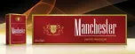 Manchester United Kingdom Red （special）