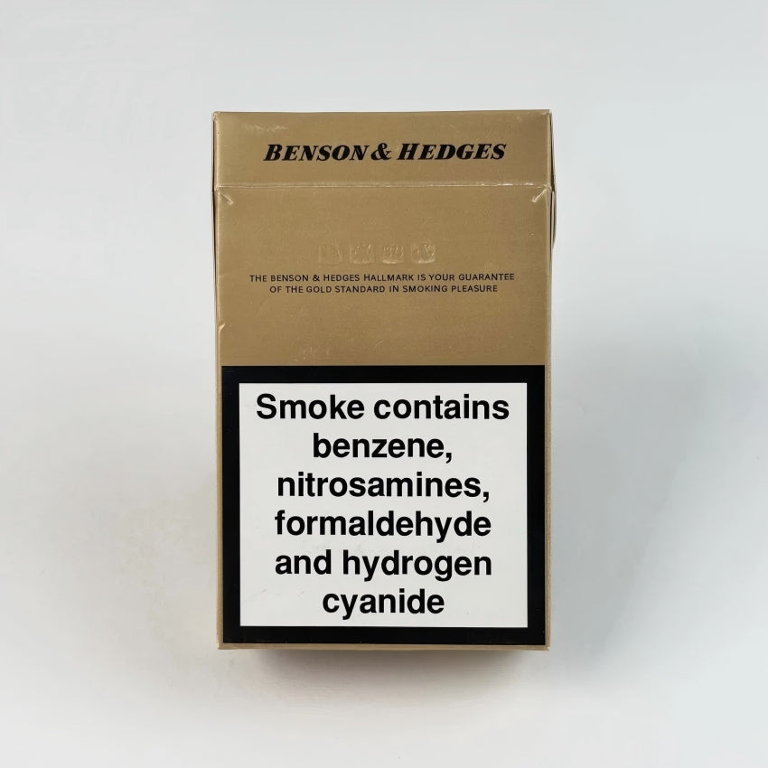 Benson &amp; Hedges Special Filter 10mg