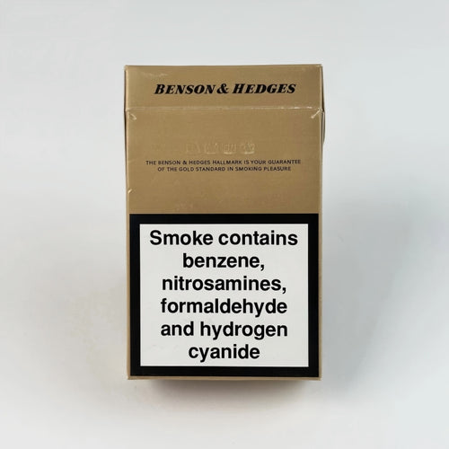 Benson &amp; Hedges Special Filter 10mg alternate image