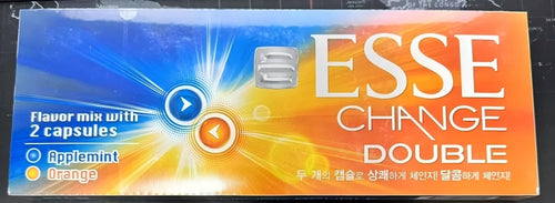 ESSE Change Double Applemint Orange alternate image