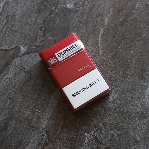 Dunhill Red 10mg