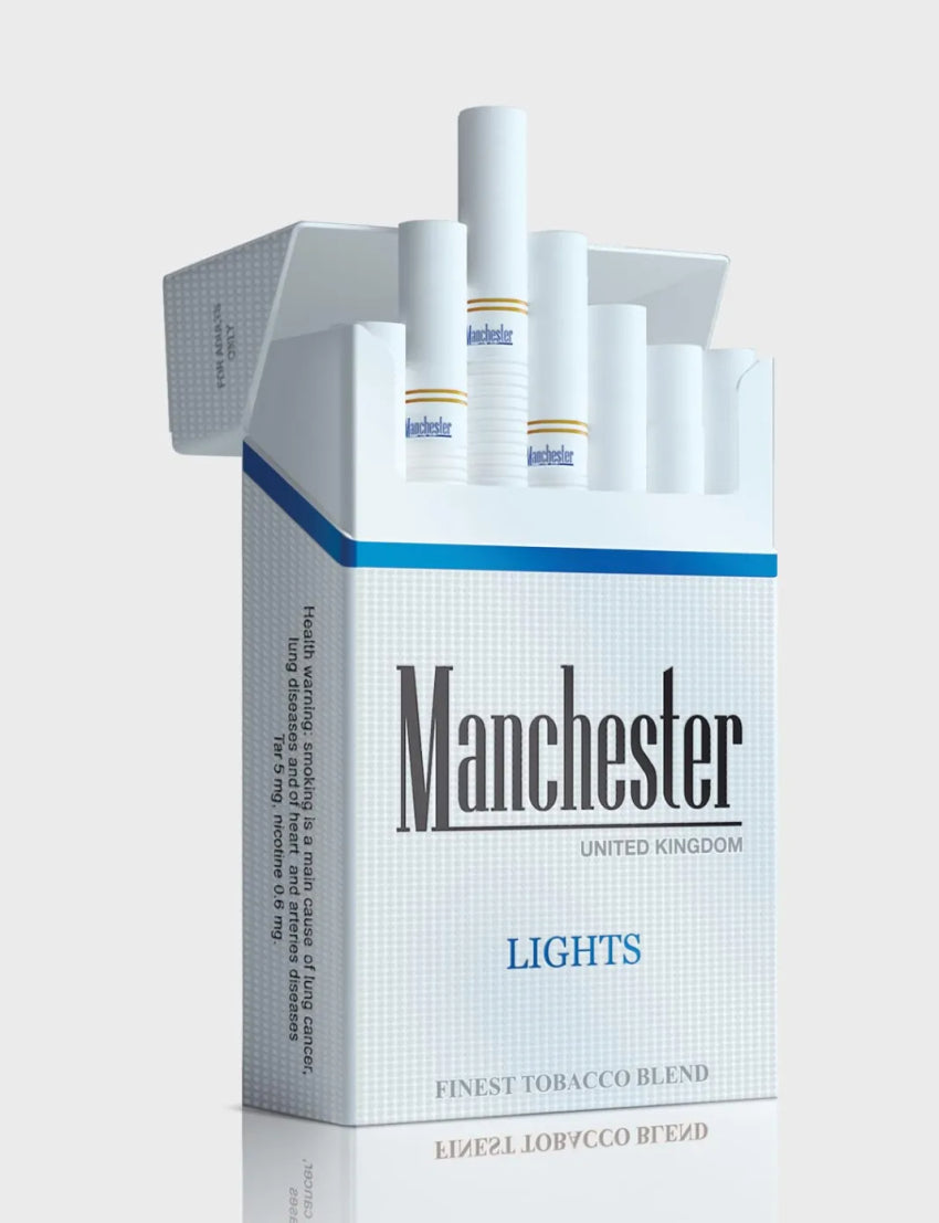 Manchester United Kingdom Lights （Special）