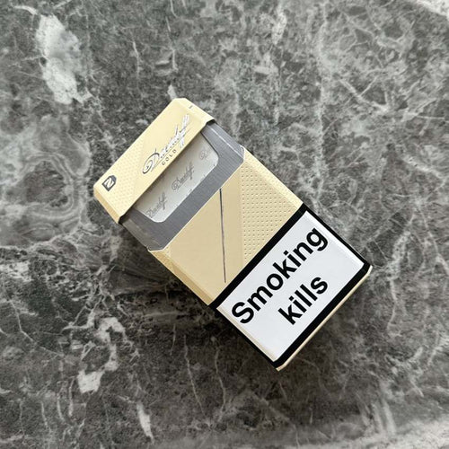 Davidoff Gold
