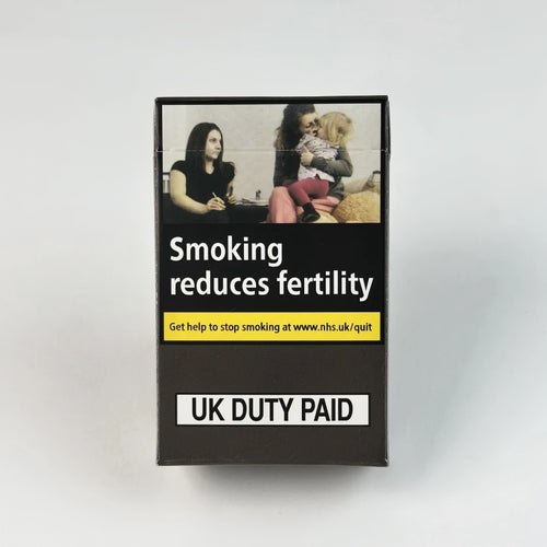 Benson &amp; Hedges Gold alternate image