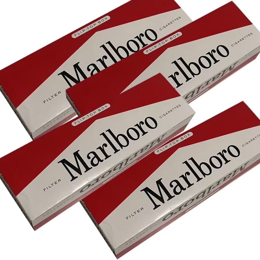 【Limited-time offer!】Marlboro Reds, 2-pack