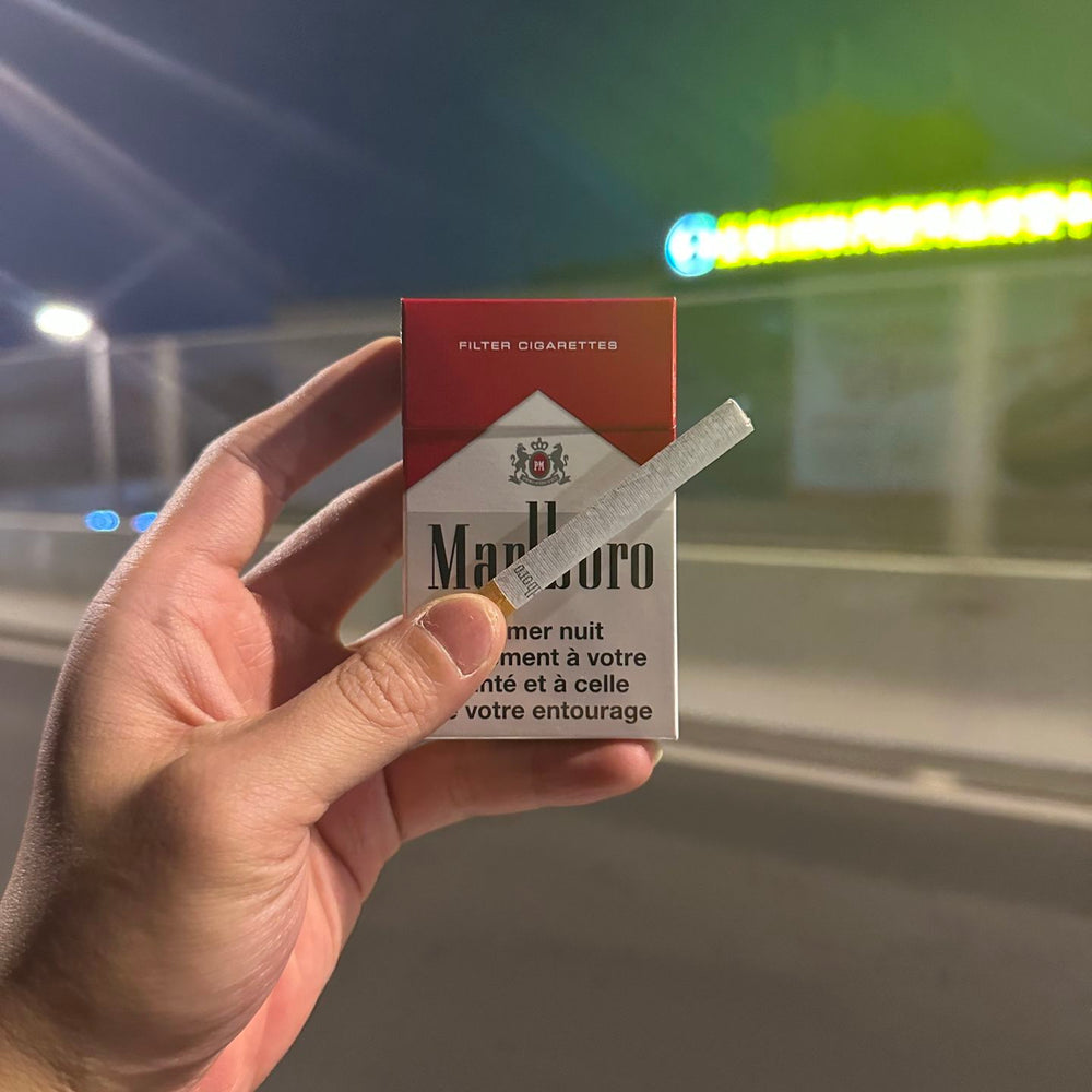 Marlboro Red