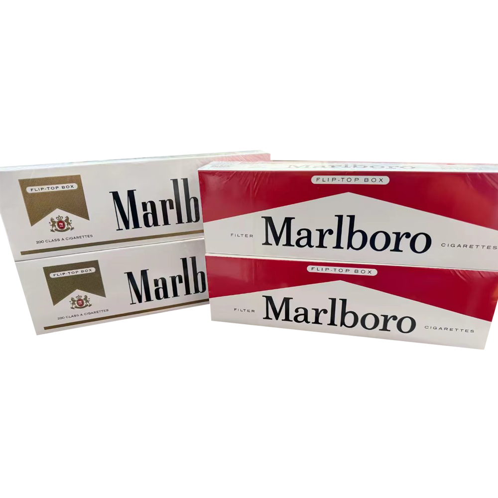 【Limited-time offer!】Marlboro Multi-Pack