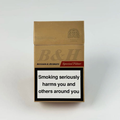 Benson &amp; Hedges Special Filter 10mg